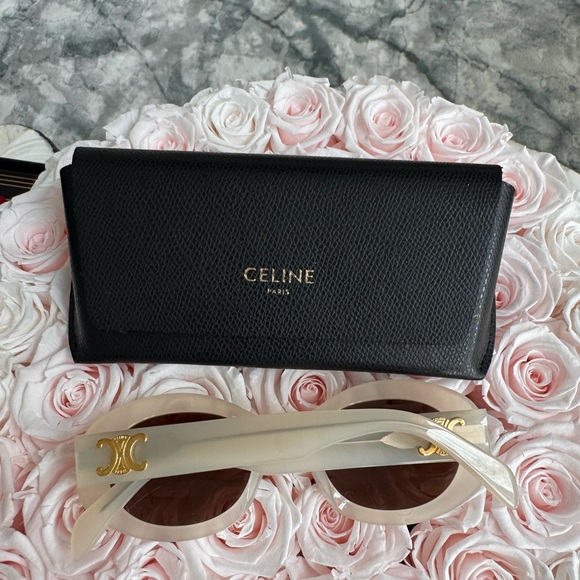 Celine TRIOMPHE sunglasses - Excellent condition - Picture 1 of 8